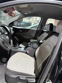 شيفروليه ايكونس